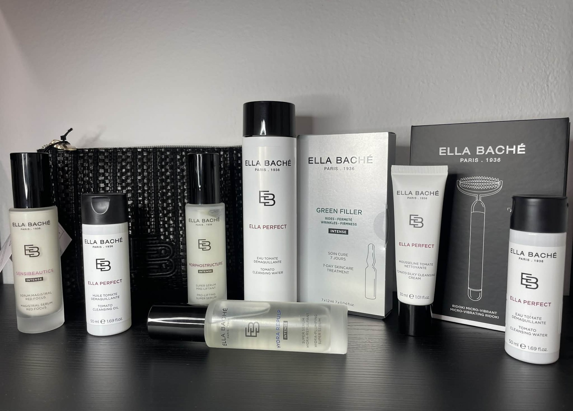 Ella Perfect – full line